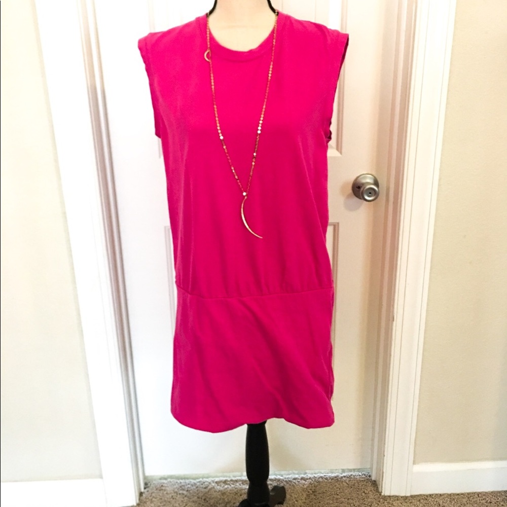 KATE SPADE Cotton Shirt Dress ✨
